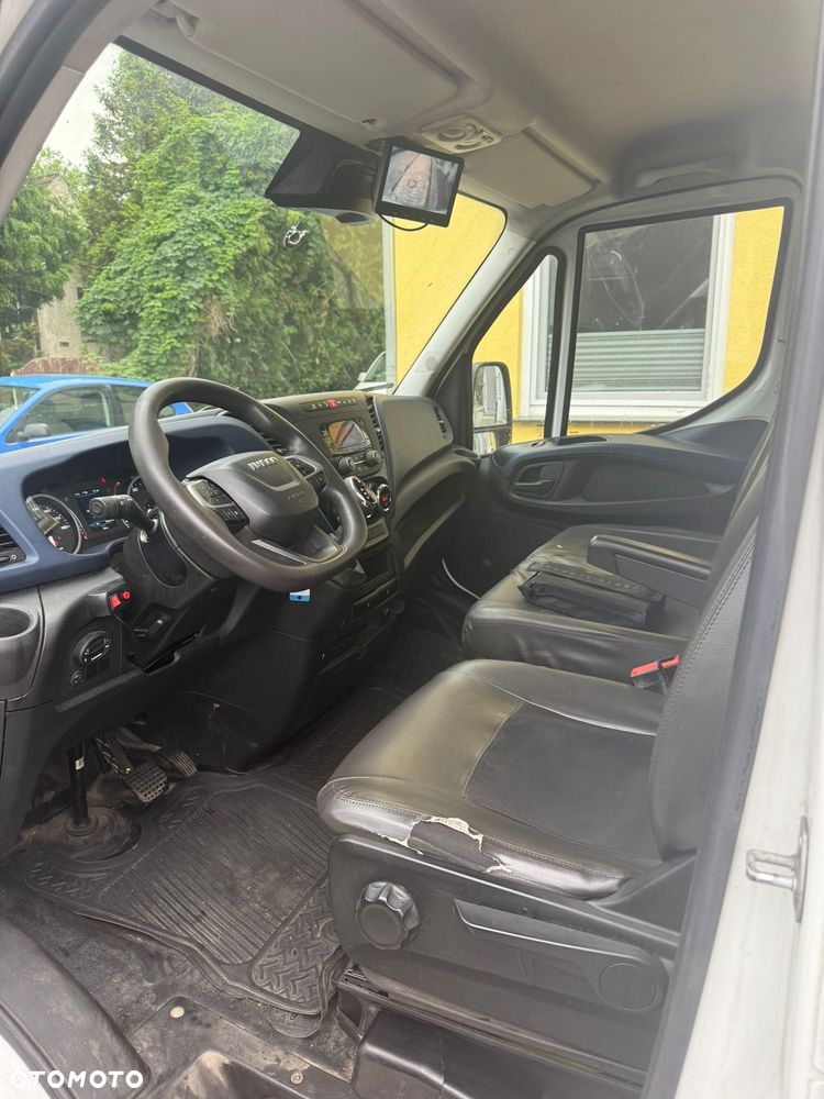 Iveco Daily L5H3 - 12