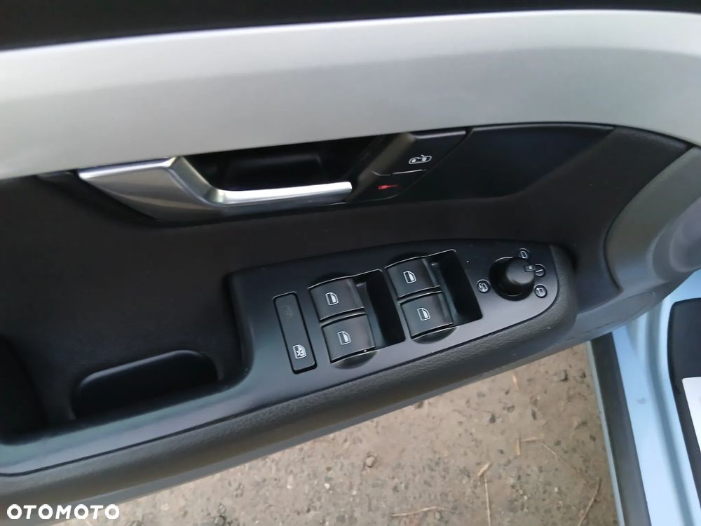 Seat Exeo 2.0 TDI CR Style - 19