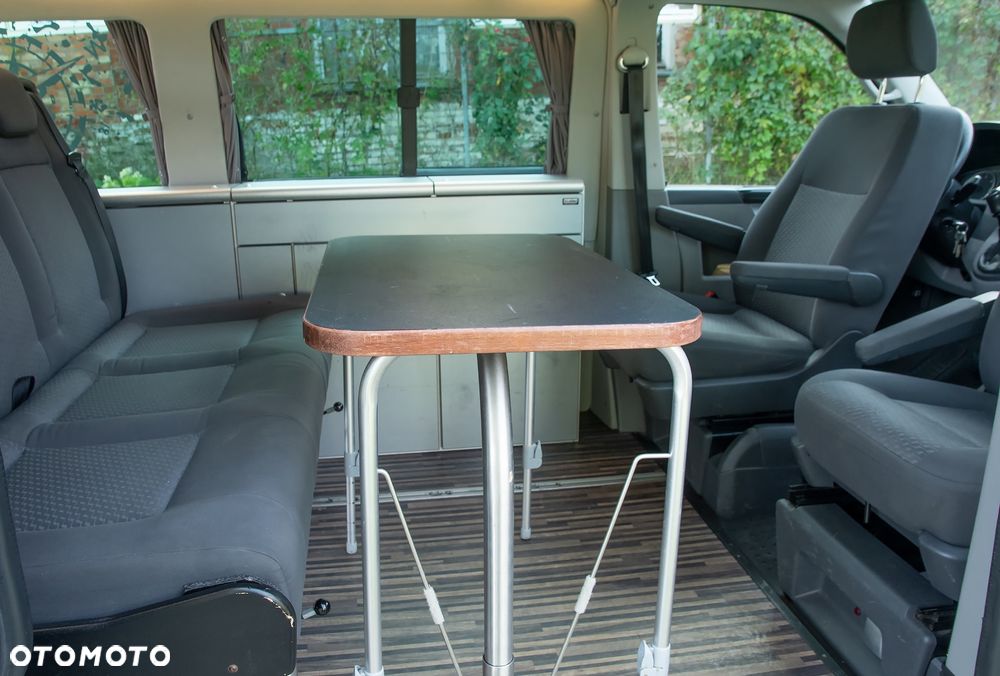 Volkswagen California - 6