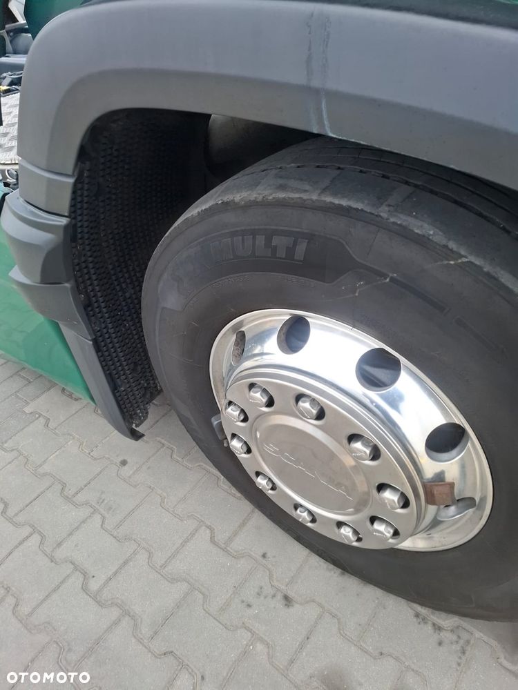 Scania R540 - 5