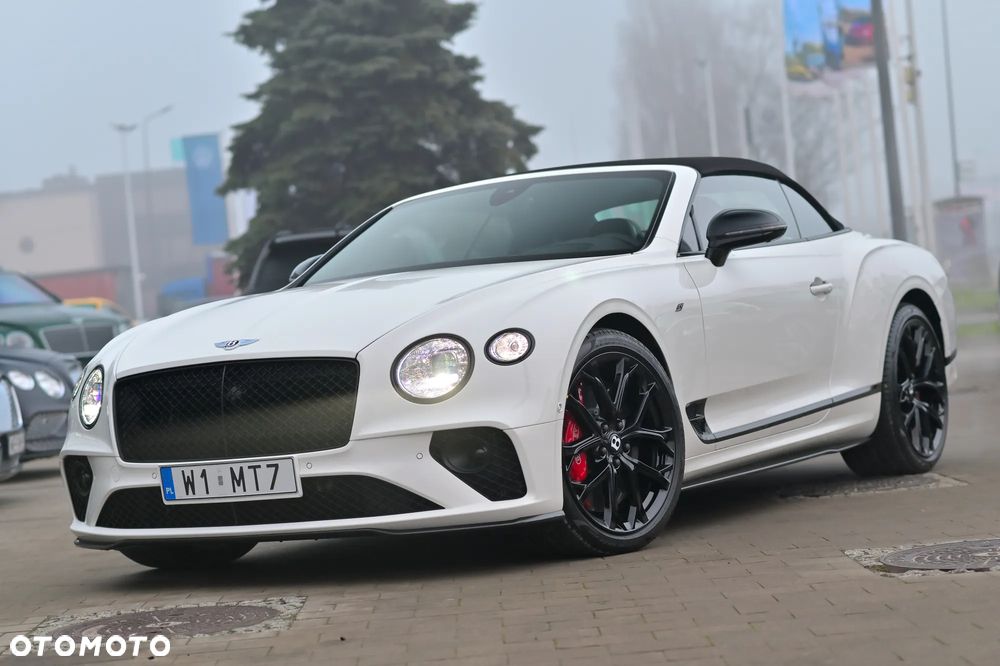 Bentley Continental GT - 2