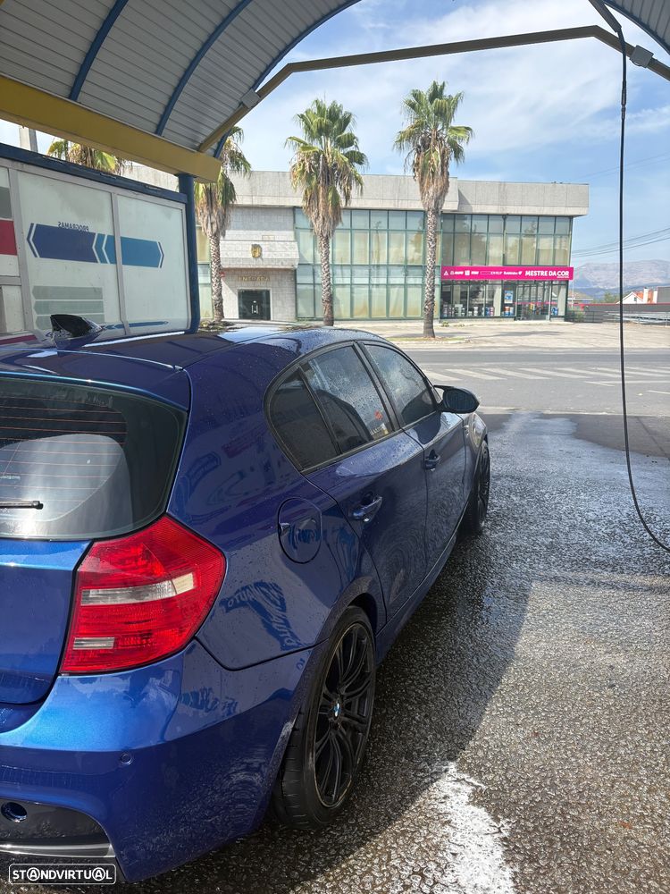 BMW 120 - 3