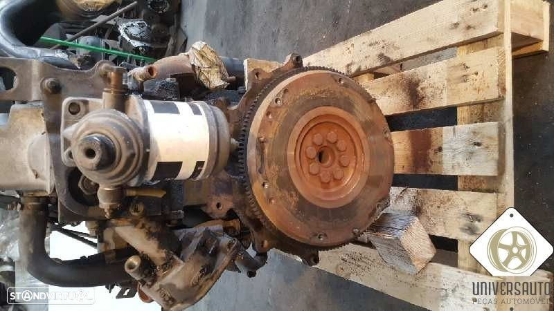 MOTOR COMPLETO FORD ESCORT VII - 4