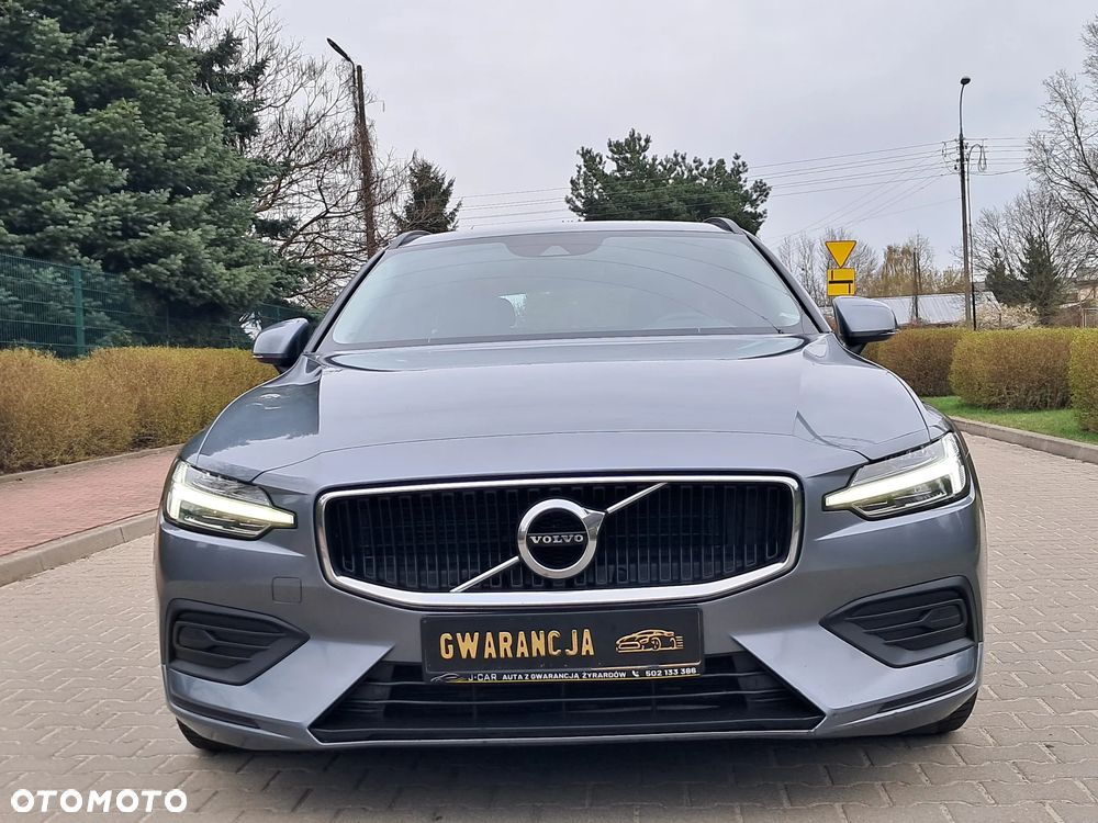 Volvo V60 D3 Kinetic - 3