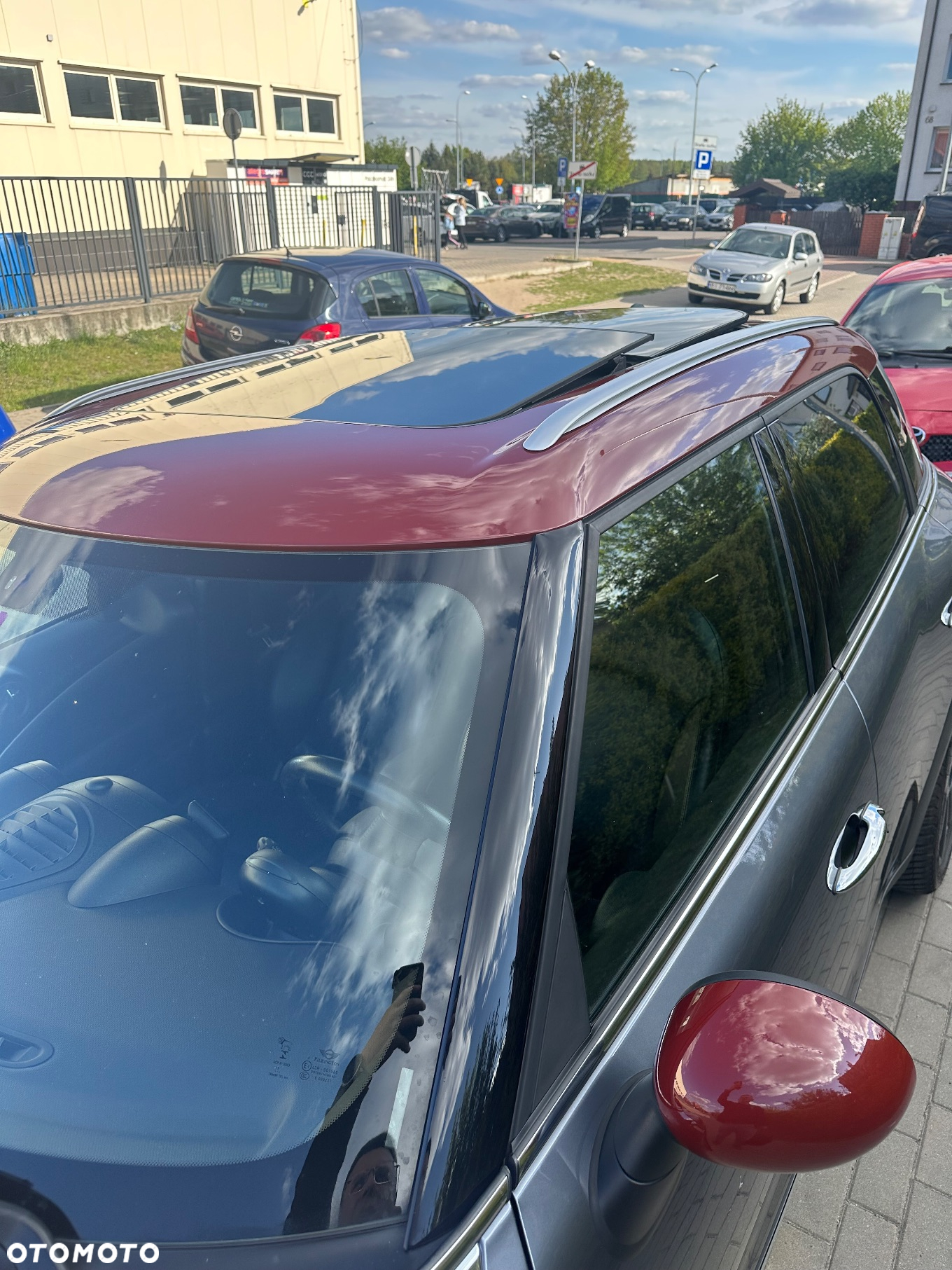 MINI Countryman Cooper S All4 Park Lane - 34
