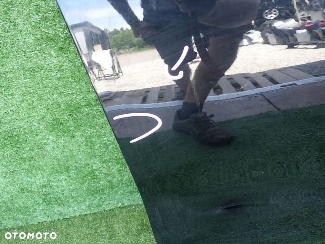 BMW X2 F39 drzwi prawe przednie przód - 6