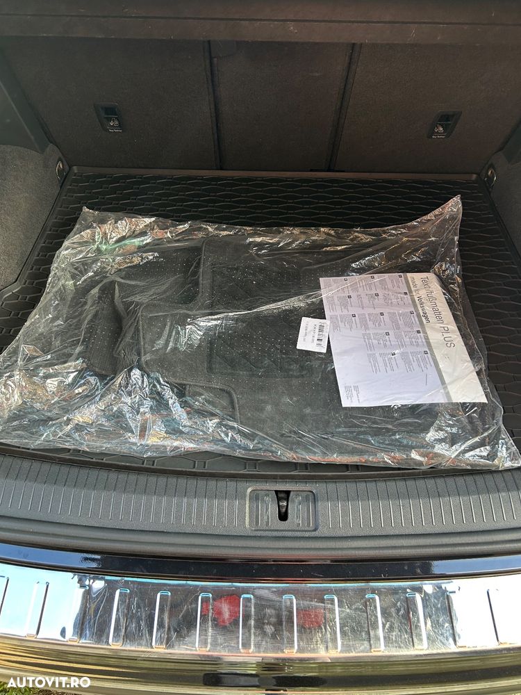 Volkswagen Tiguan 2.0 TDI 4Mot Highline - 18