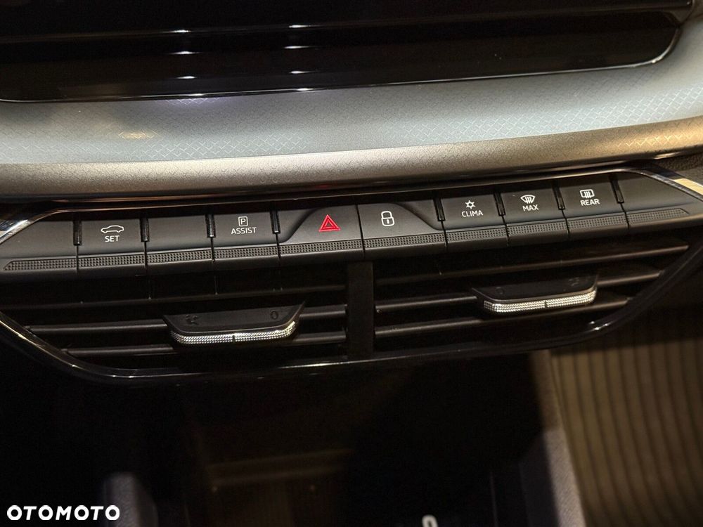 Skoda Octavia 1.5 TSI ACT Ambition - 29