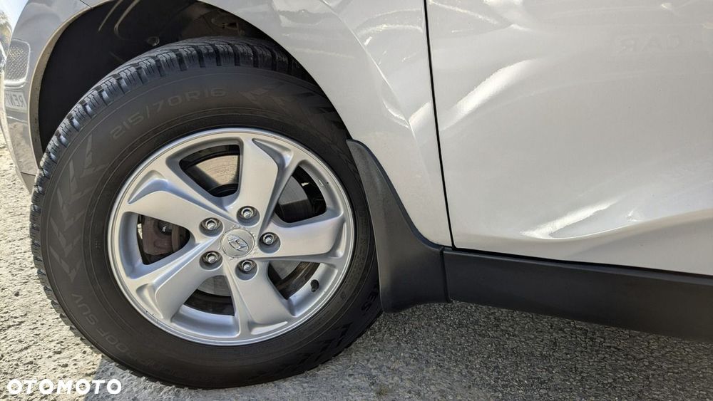 Hyundai ix35 1.6 2WD Comfort - 36