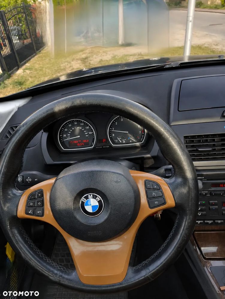 BMW X3 - 6