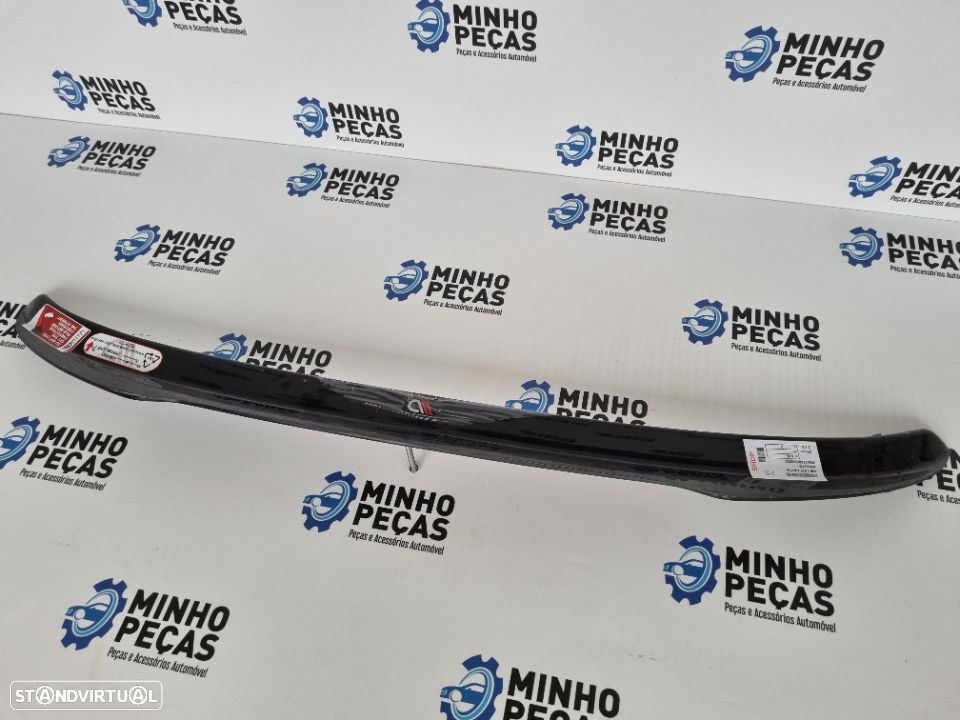 Aileron | Spoiler Mala BMW Série 1 (E81/E87) Facelift Look M Maxton Design - 5