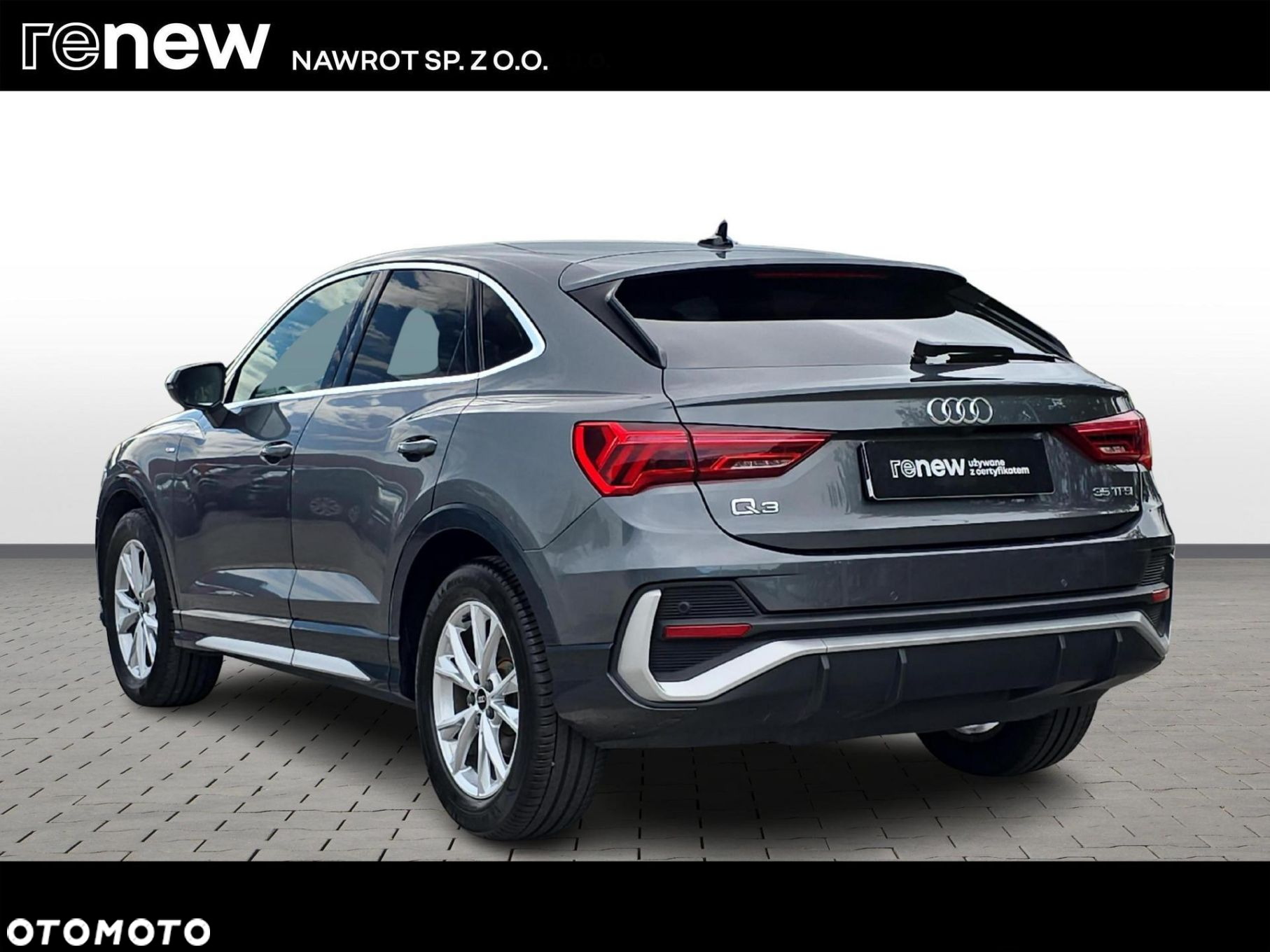 Audi Q3 - 3