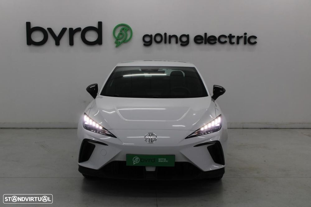 MG MG4 51 kWh Standard - 2