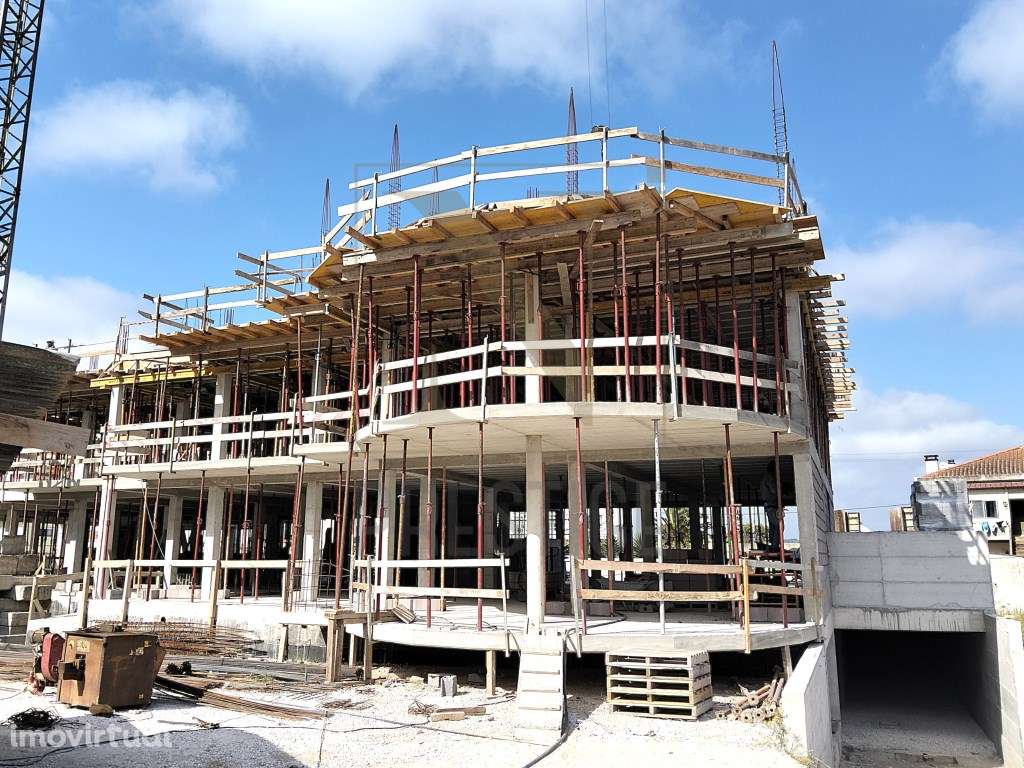 Apartamento T3 em São Pedro - Grande imagem: 2/6