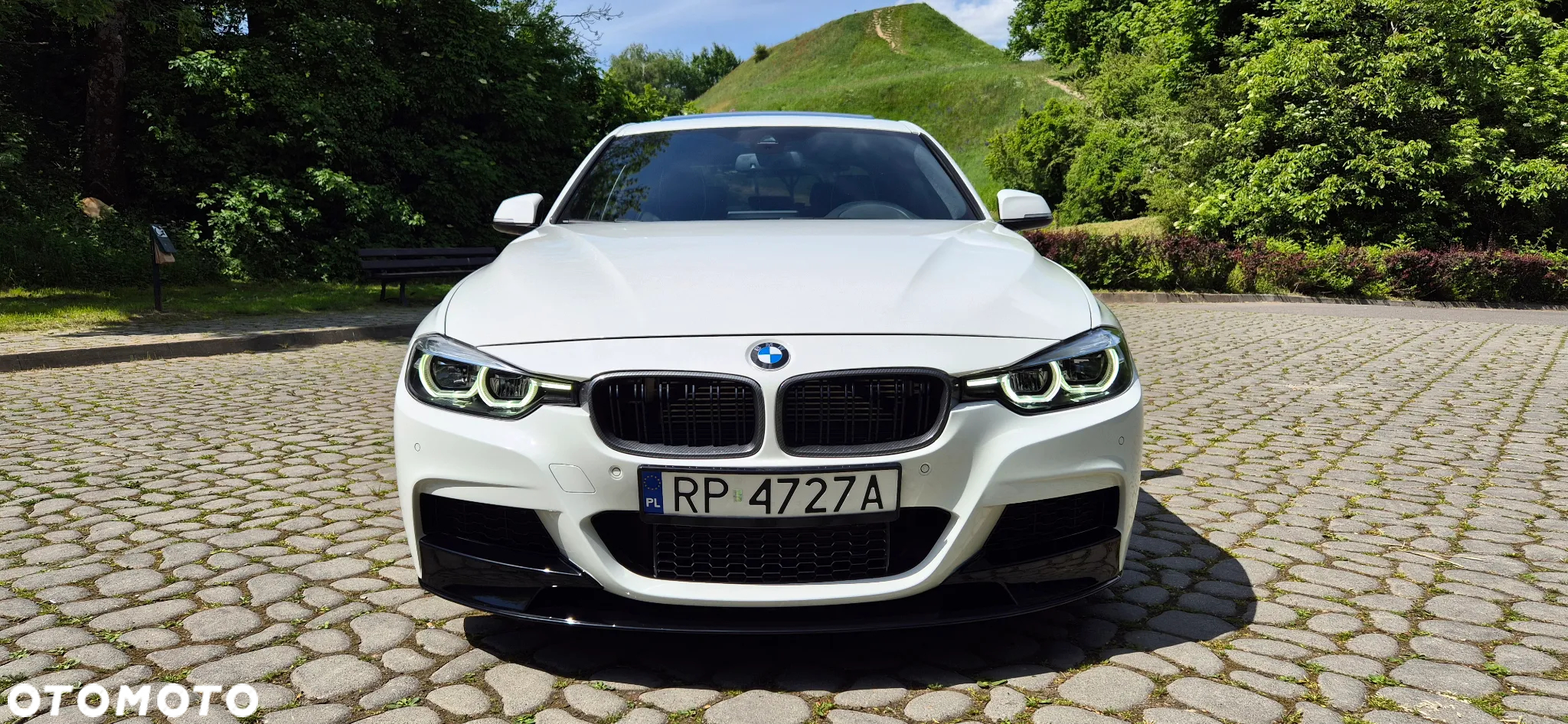 BMW Seria 3 - 2