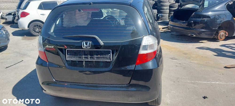 Honda Jazz iii 1,2 zestaw do odpalenia - 4