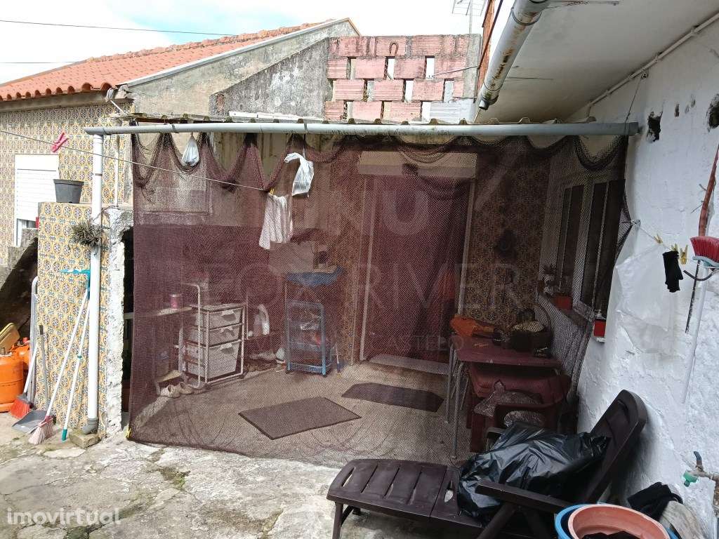 Moradia T2 com Vista Mar em Areosa - Viana do Castelo - Grande imagem: 3/6