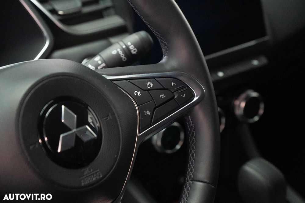 Mitsubishi ASX 1.6 PHEV Intense+ Style&Cold - 16