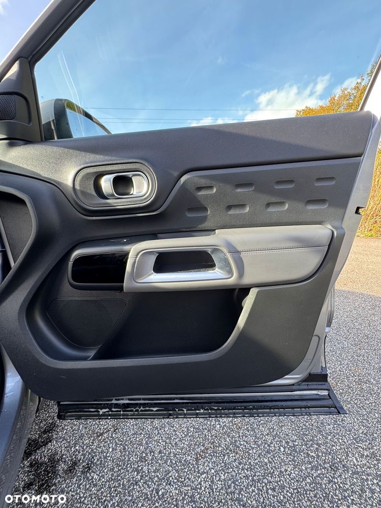 Citroën C5 Aircross BlueHDI 180 S&S EAT8 SHINE PACK - 34