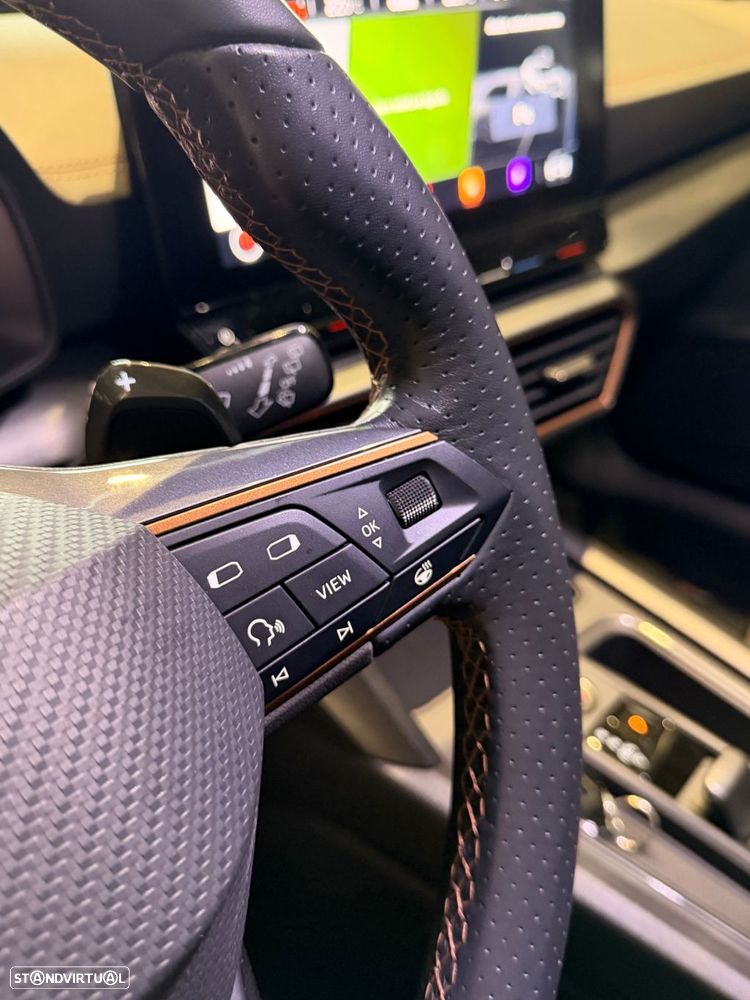 Cupra Formentor 1.5 TSI Base DSG - 23