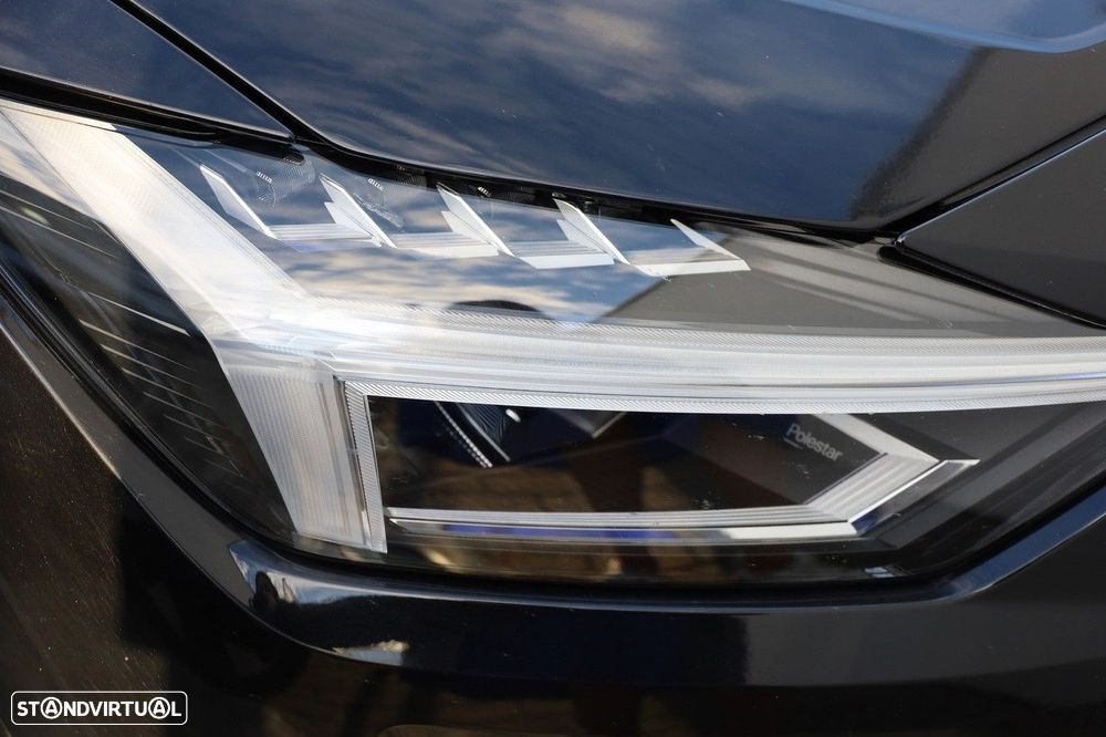 Polestar 2 Long Range 78 kWh - 29