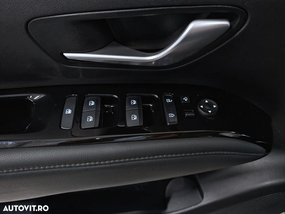 Hyundai Tucson 1.6 T-GDi 48V-Hybrid 2WD DCT Trend - 30