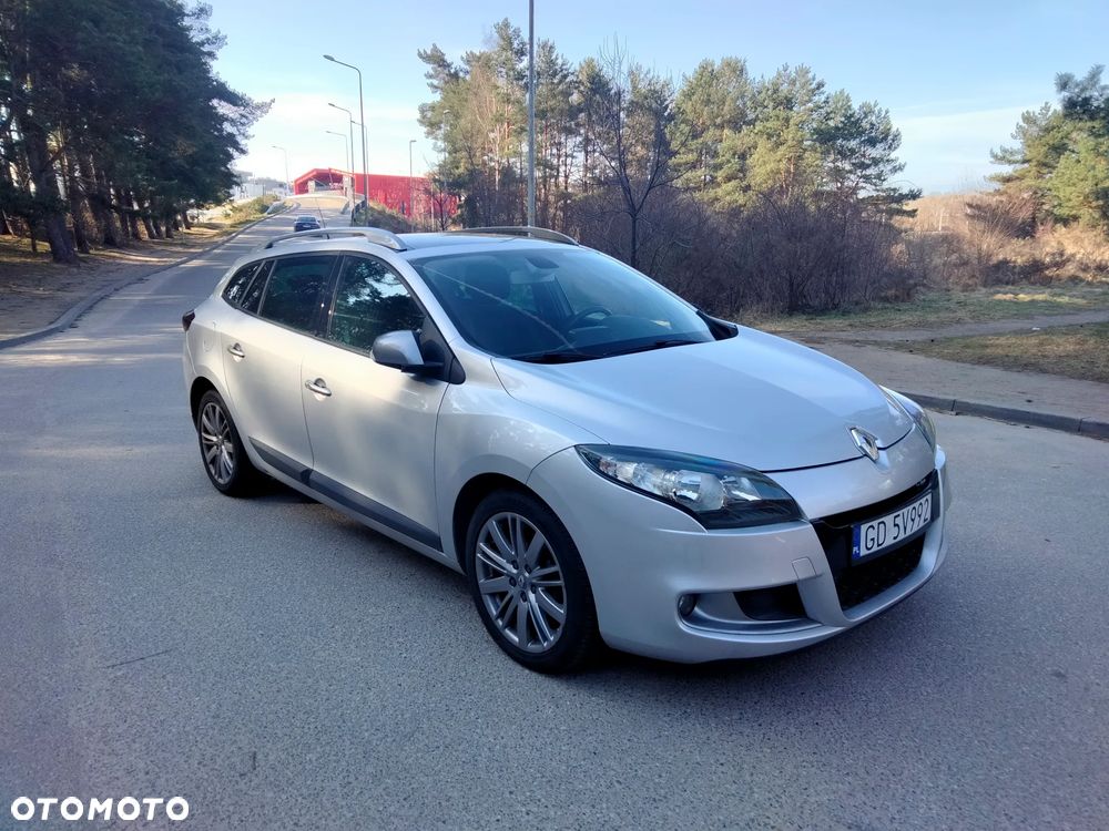 Renault Megane - 3