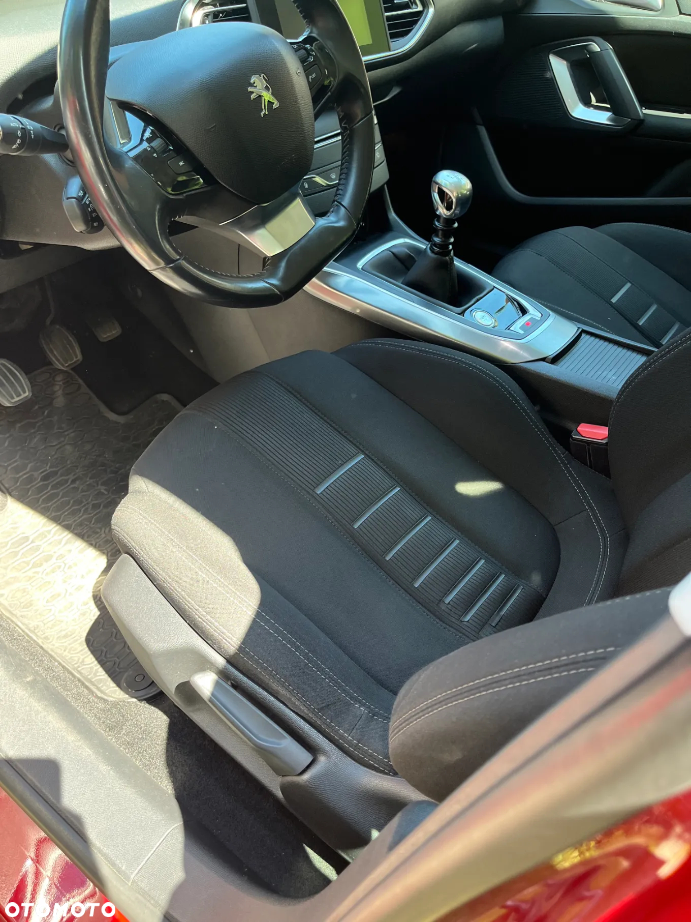 Peugeot 308 - 15
