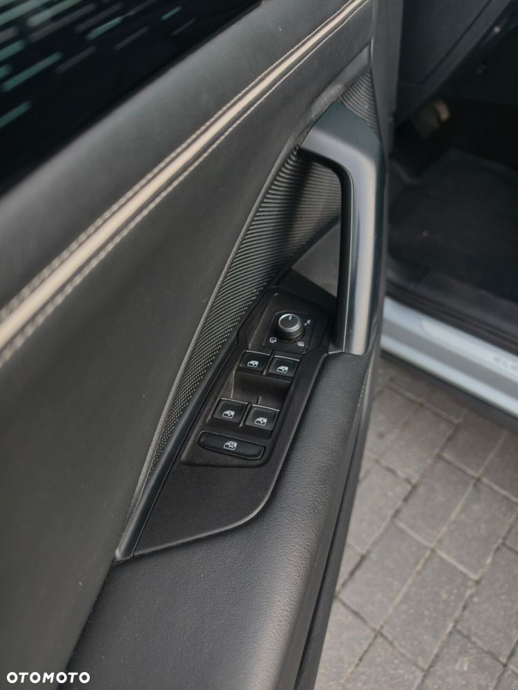 Volkswagen Tiguan - 28