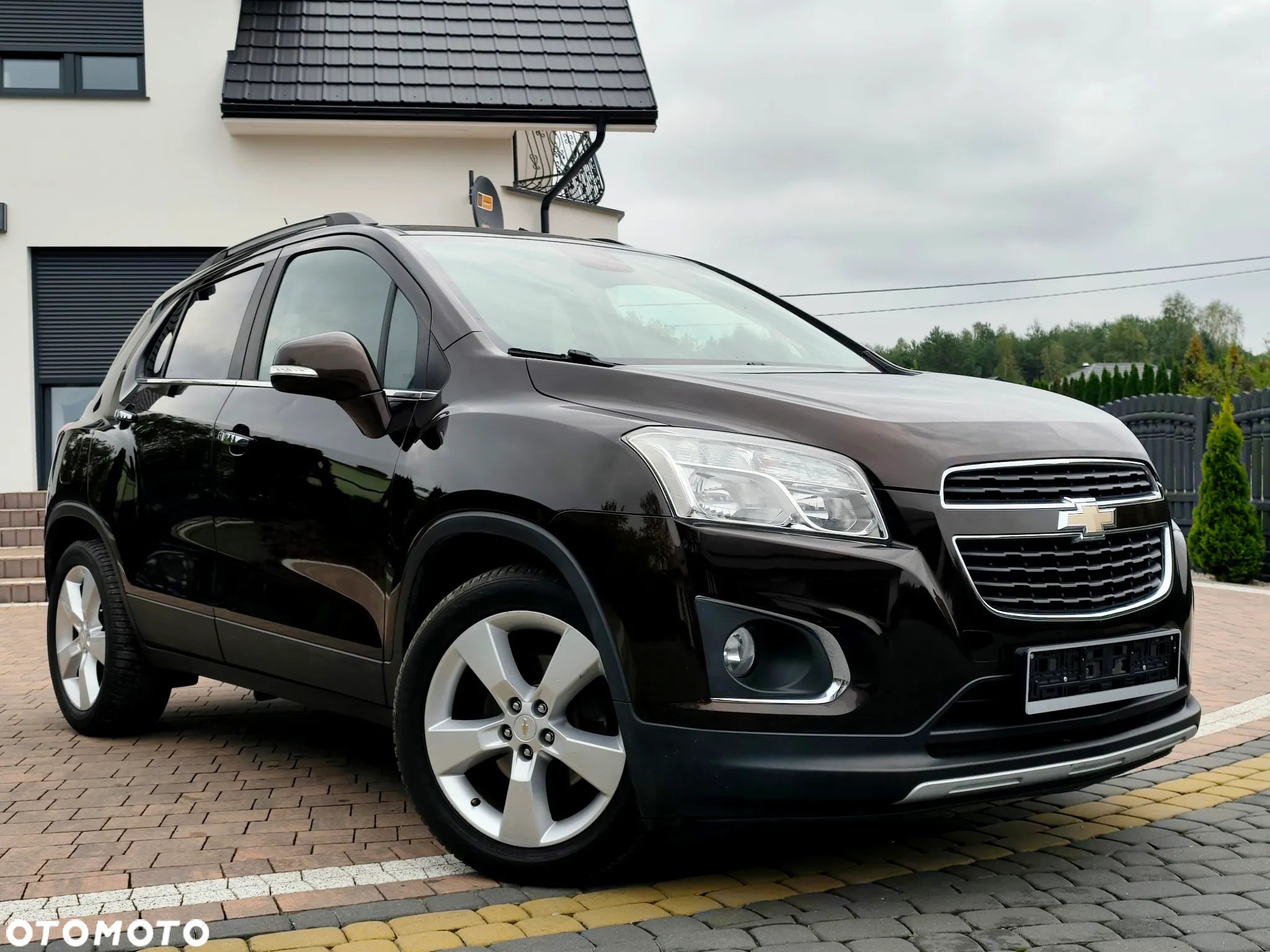 Opel Mokka - 4