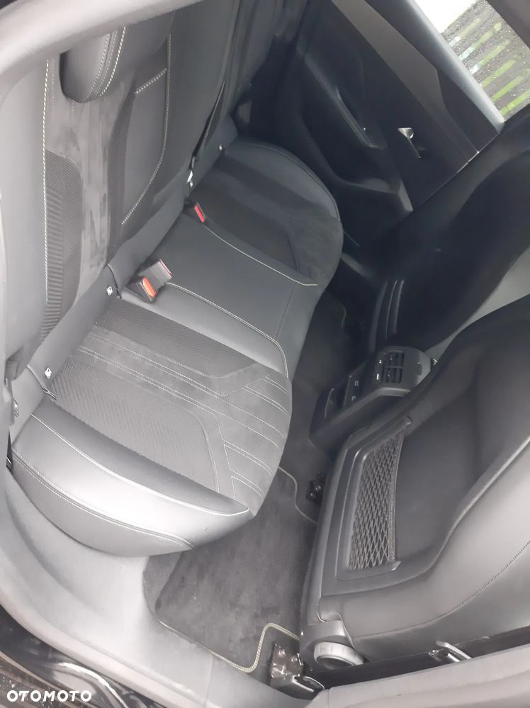 Peugeot 308 1.2 PureTech GPF GT S&S EAT8 - 10