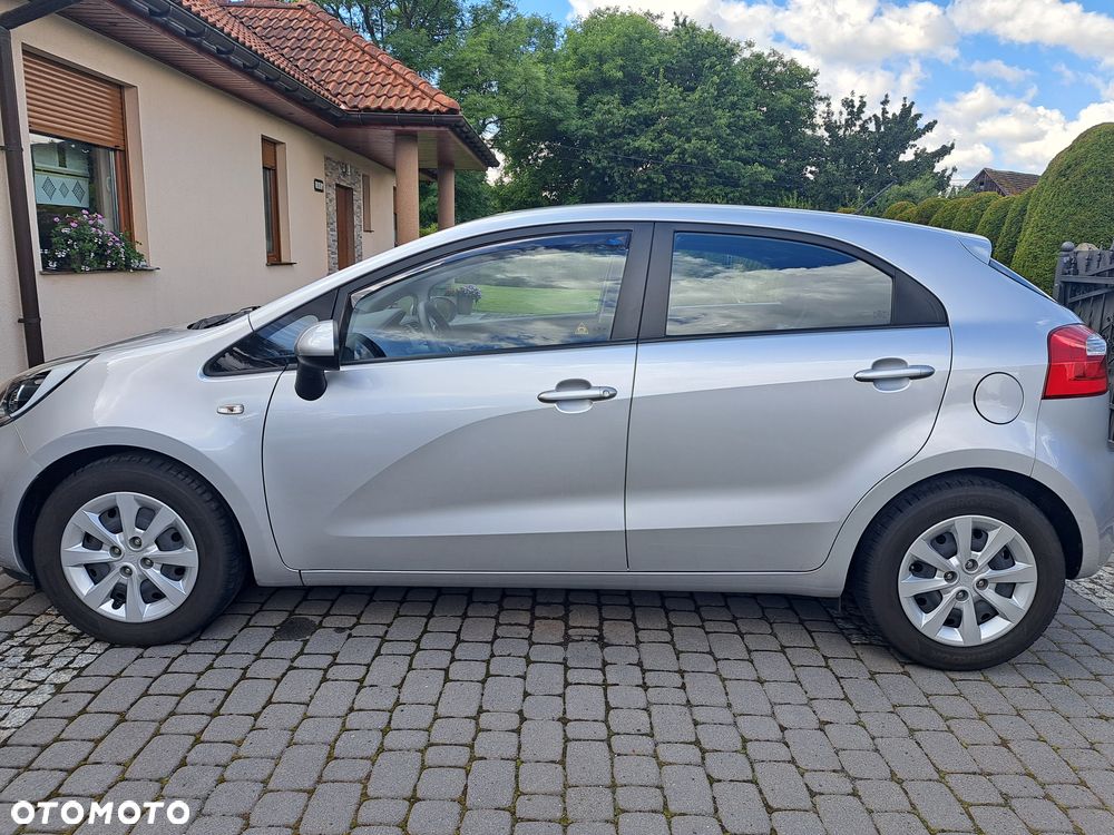 Kia Rio 1.4 Platinum Edition - 14