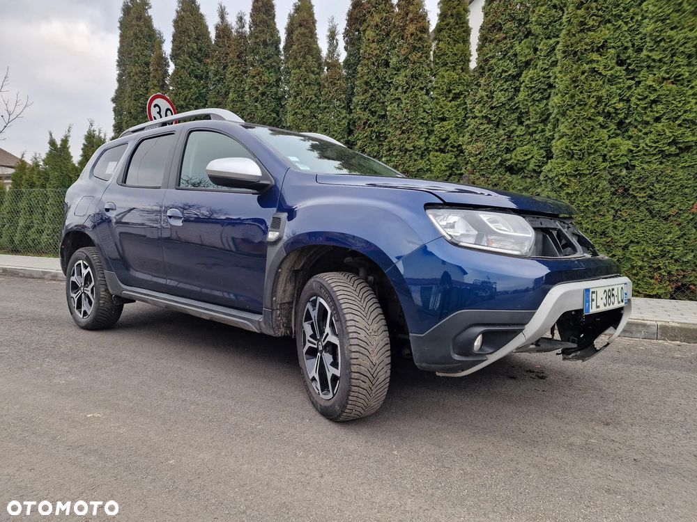 Dacia Duster Blue dCi 115 2WD Prestige - 2