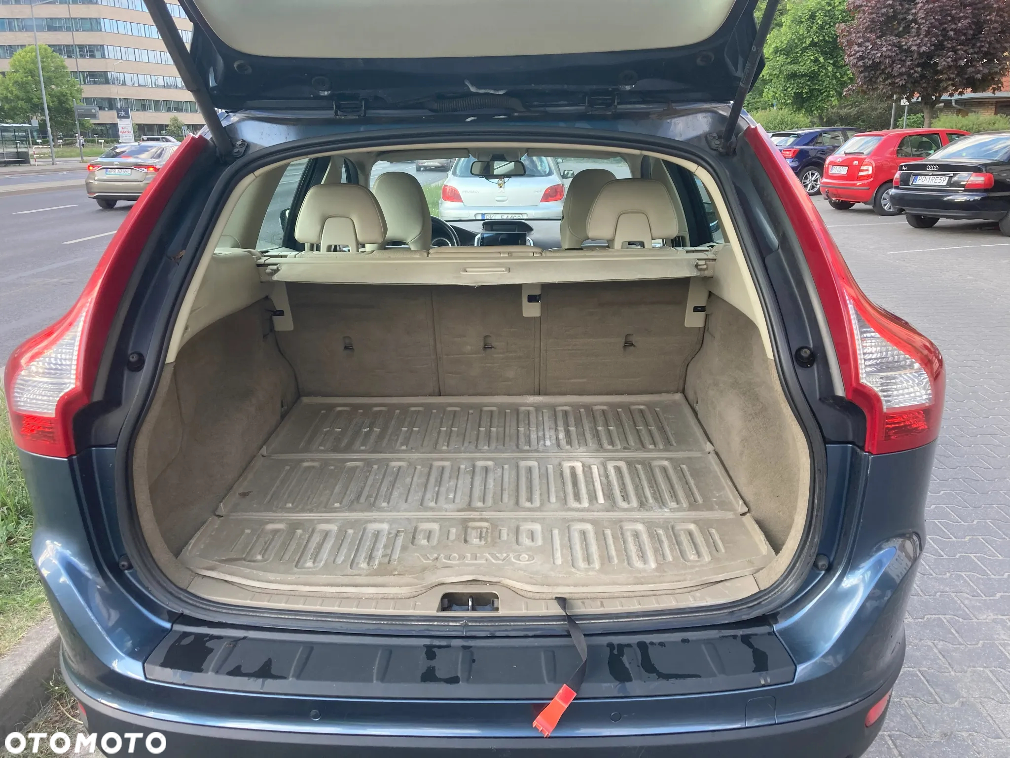 Volvo XC 60 - 11
