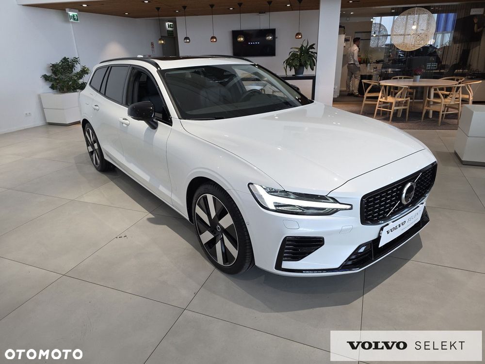 Volvo V60 - 6