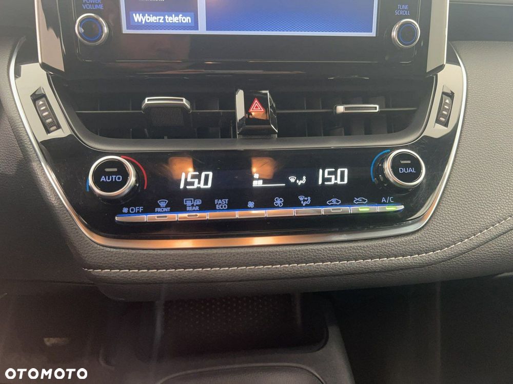 Toyota Corolla 1.2 T Comfort - 21