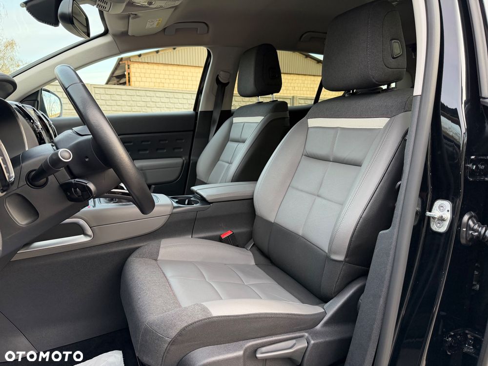 Citroën C5 Aircross 1.5 BlueHDi Shine - 17