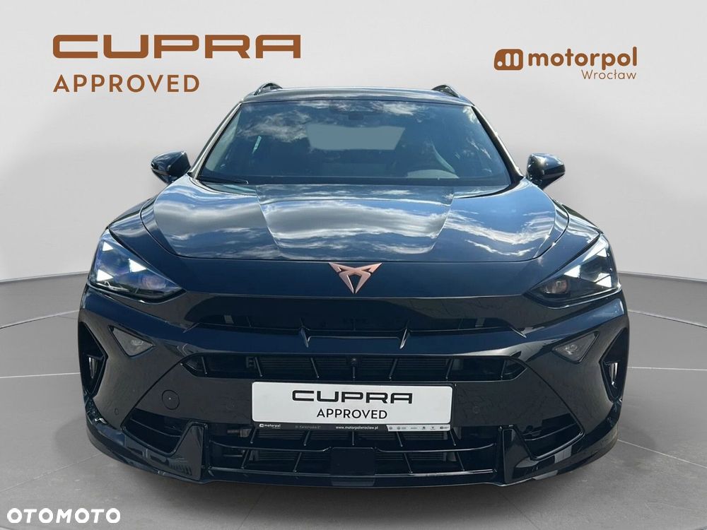 Cupra Formentor 2.0 TSI 4Drive VZ DSG - 13