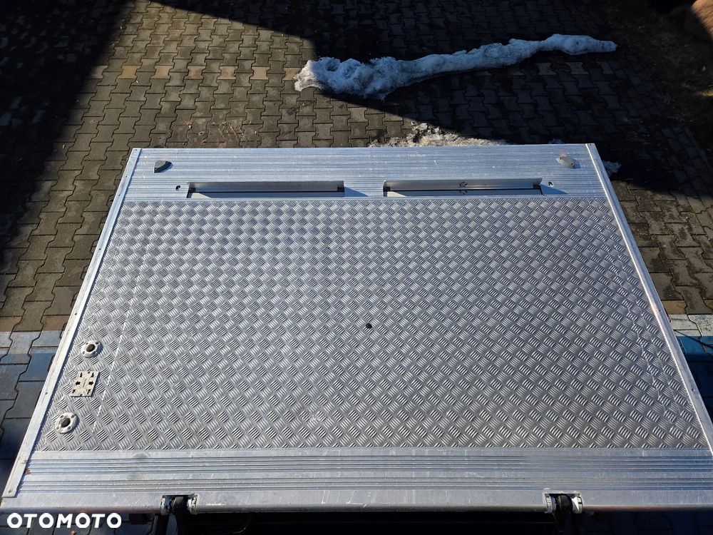 Mercedes-Benz Atego 1218 - 32