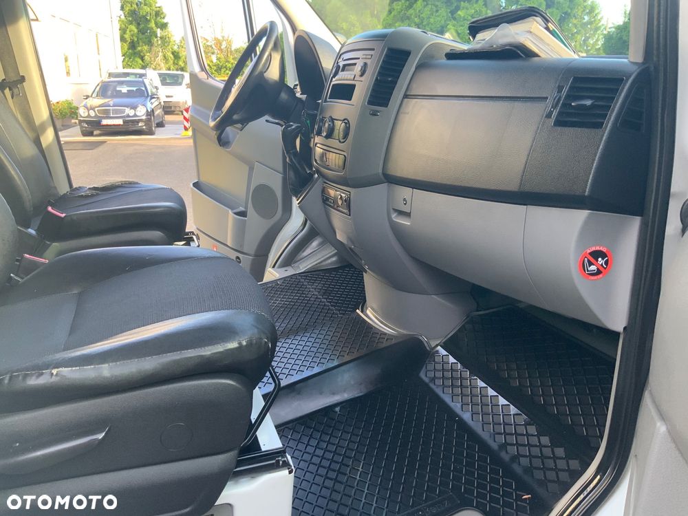 Mercedes-Benz SPRINTER 516 CDI - 13