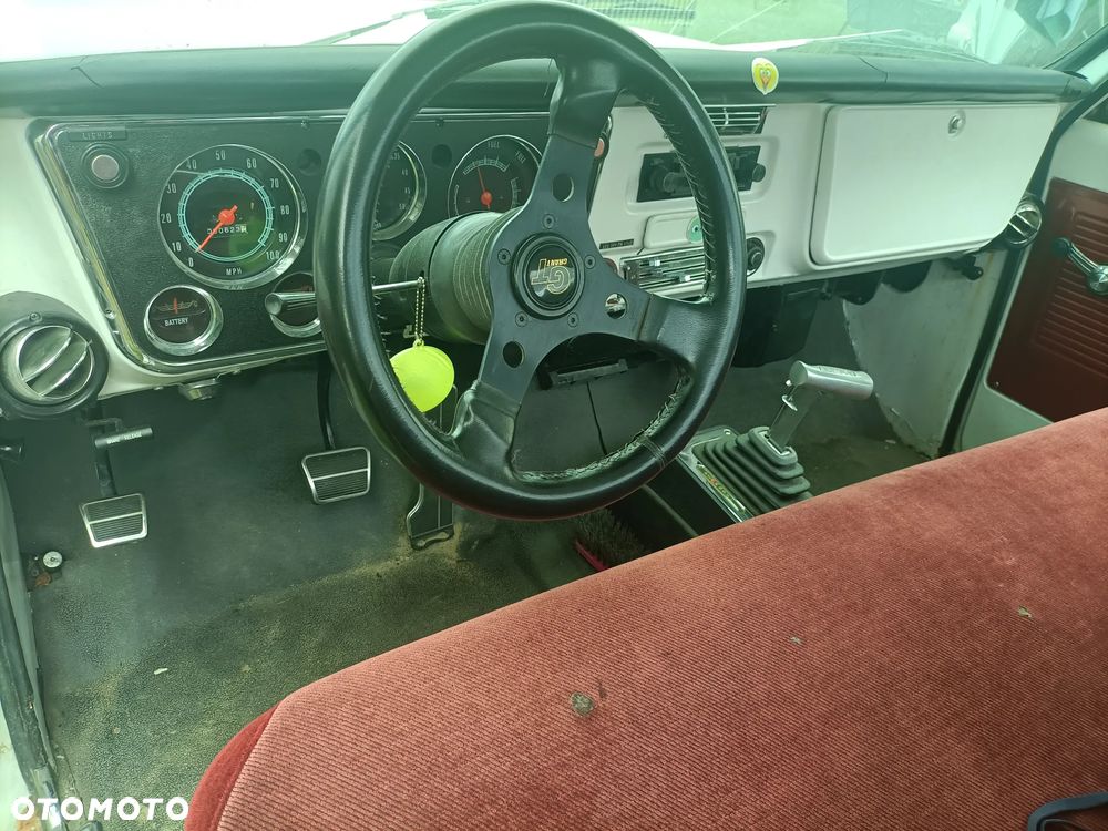 Chevrolet C-10 - 4