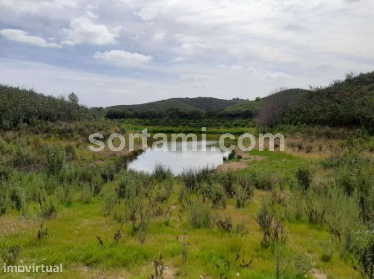 Quinta  Venda em Portimão,Portimão - Grande imagem: 2/15