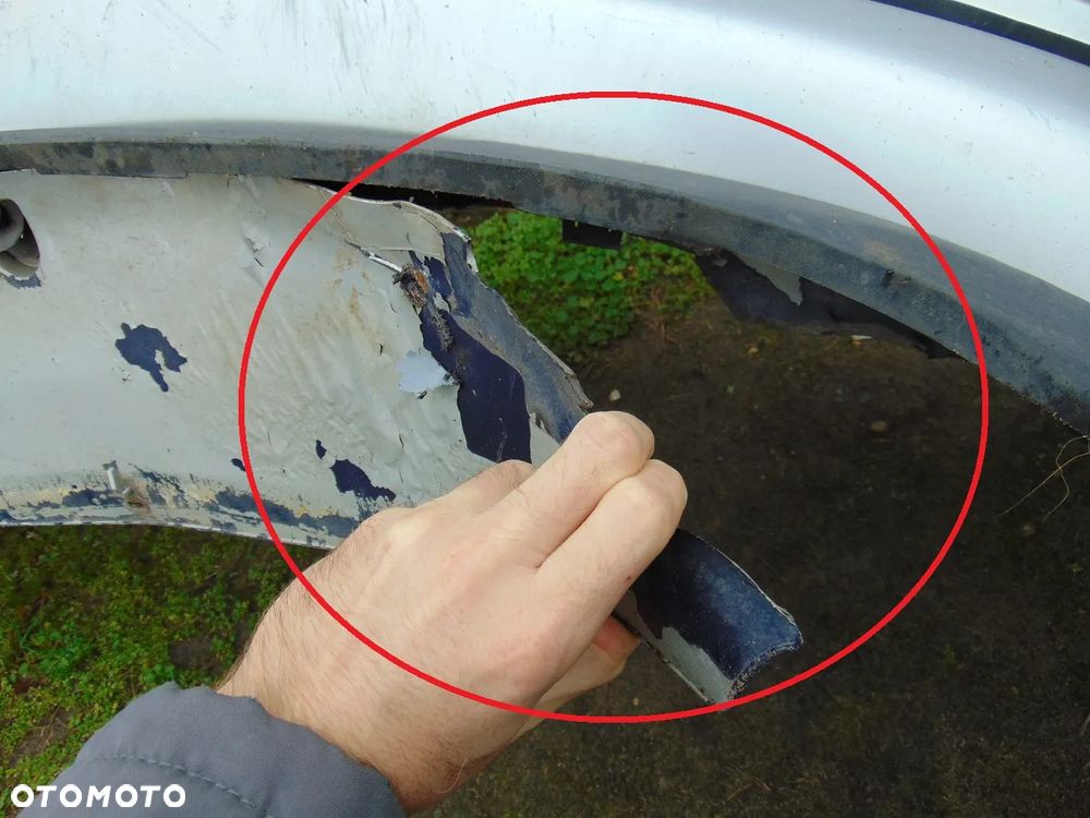 Zderzak przedni przód Z157 Opel Corsa D 06-11r - 29