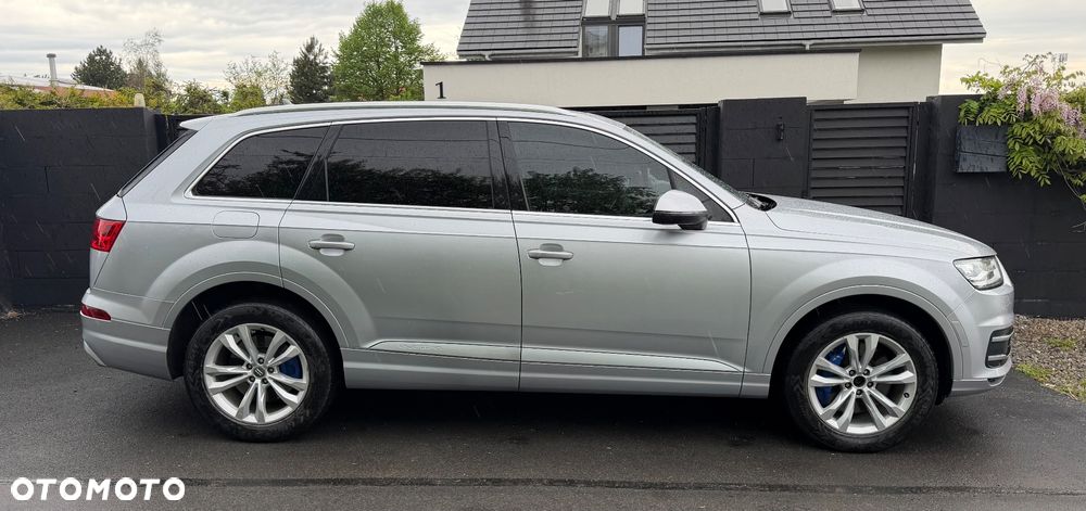 Audi Q7 - 2