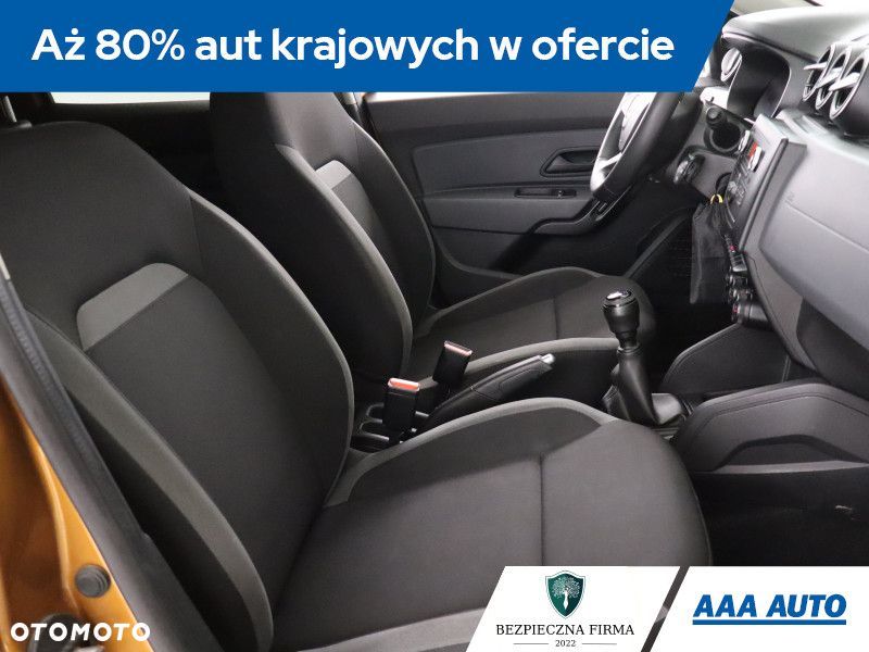 Dacia Duster - 11