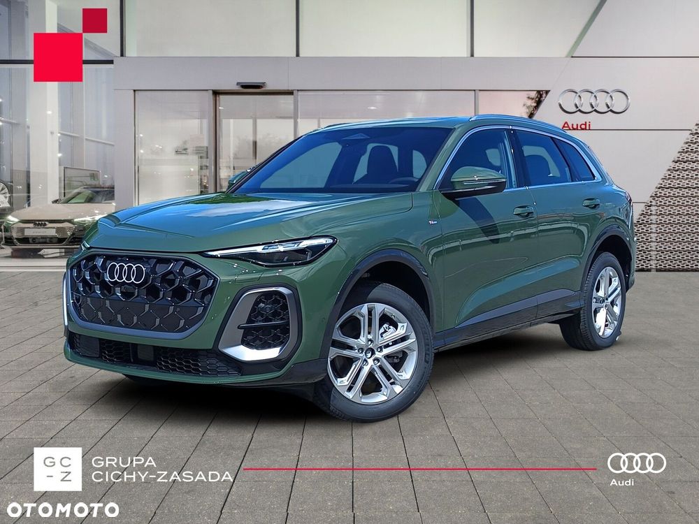 Audi Q5 - 3