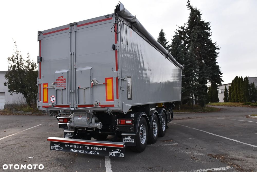 Feber Inter Cars NW 49D Z WYDMUCHEM HEITLING - 7