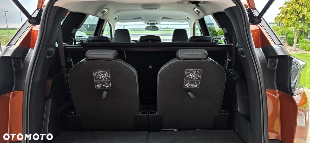 Peugeot 5008 1.5 BlueHDi GT Pack S&S EAT8 - 6