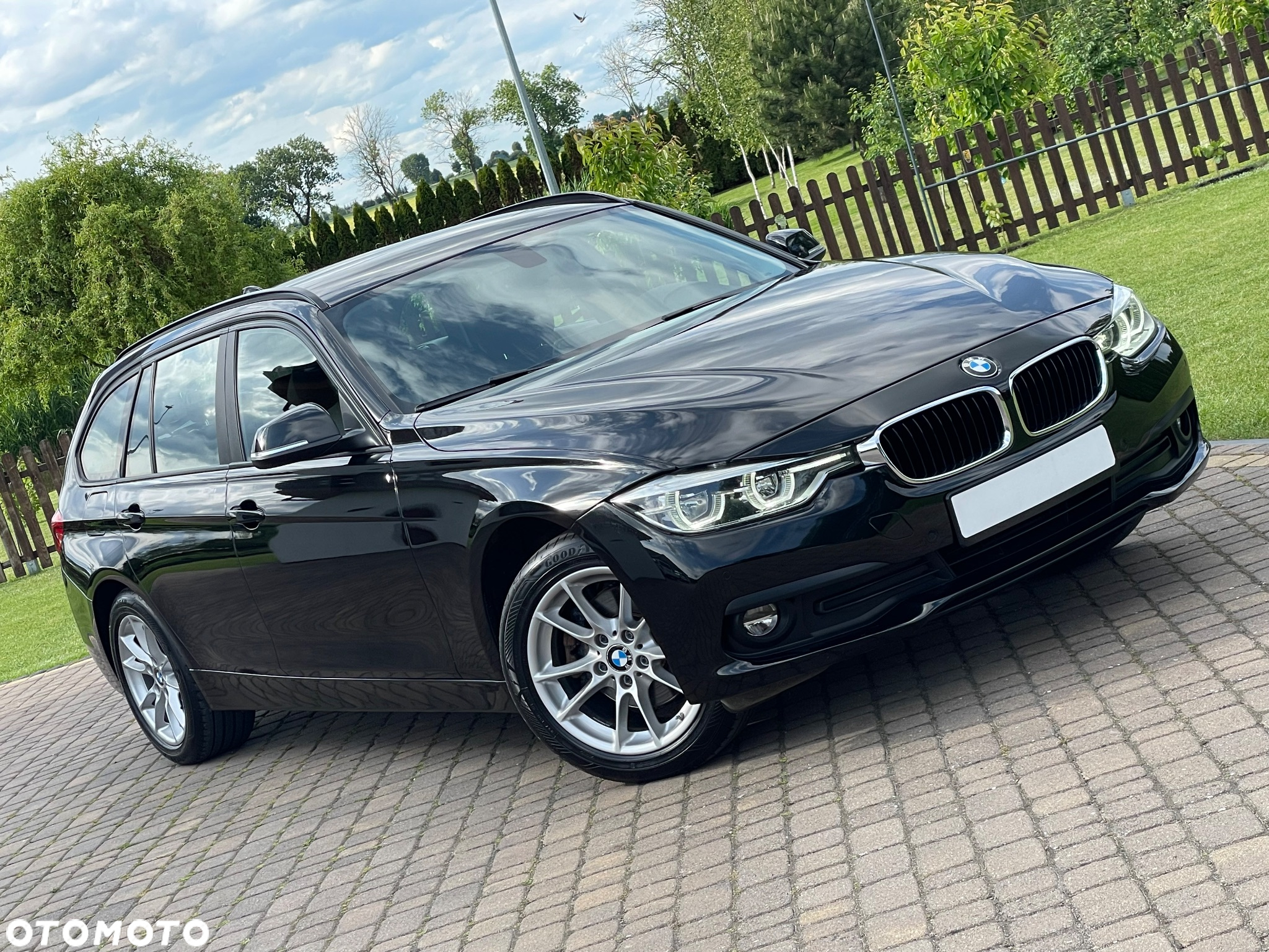 BMW Seria 3 - 3
