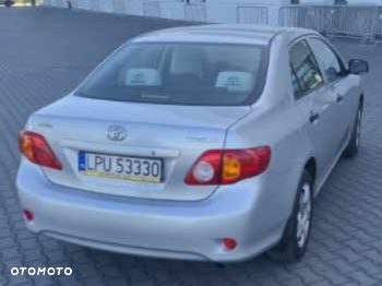 Toyota Corolla 1.4 VVT-i Terra - 33